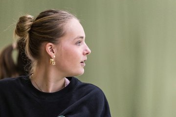 Philippa Färber 8 - RL TSV Glinde - THC von Horn und Hamm : Ergebnis: 6:0